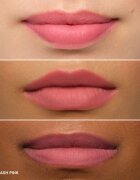 Bobbi Brown Threads of Love Luxe Matte Liquid Lipstick mattító folyékony rúzs árnyalat Sandwash Pink 6 ml