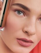 Bobbi Brown Threads of Love Luxe Matte Liquid Lipstick mattító folyékony rúzs árnyalat Sandwash Pink 6 ml