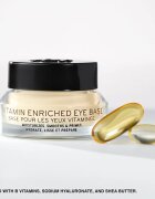 Bobbi Brown Vitamin Enriched Eye Base hidratáló szemkörnyékápoló krém B3 B5 B6- és B12-vitaminnal 15 ml