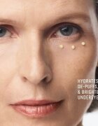 Bobbi Brown Vitamin Enriched Eye Base hidratáló szemkörnyékápoló krém B3 B5 B6- és B12-vitaminnal 15 ml