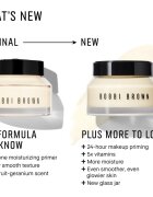 Bobbi Brown Vitamin Enriched Face Base+ vitamin bázis make-up alá 50 ml