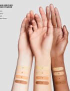 Bobbi Brown Vitamin Enriched Pressed Powder kompakt púder hidratáló hatással árnyalat Yellow 8 g
