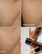 Bobbi Brown Weightless Skin Foundation SPF 15 Mini tartós matt alapozó hidratáló hatással árnyalat Beige 13 ml
