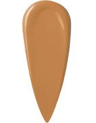 Bobbi Brown Weightless Skin Foundation SPF 15 tartós alapozó hidratáló hatással árnyalat Golden 30 ml