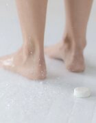 Body Restore Citrus Shower Steamers zuhanytabletták 6 db