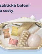 Body Restore Citrus Shower Steamers zuhanytabletták 6 db