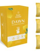 Body Restore Dawn zuhanytabletták illatok Citrus Groove 3 db