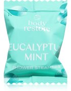 Body Restore Eucalyptus & Mint Shower Steamers zuhanytabletták 3 db