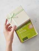 Body Restore Steam Eye Mask Green Tea szemmaszk 5 db