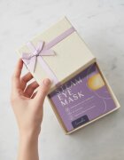 Body Restore Steam Eye Mask Lavender szemmaszk levendula illatú 5 db