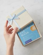 Body Restore Steam Eye Mask Unscented szemmaszk parfümmentes 5 db