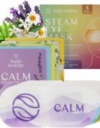 Body Restore Steam Eye Mask Variety szemmaszk 5 db