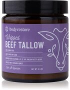 Body Restore Whipped Beef Tallow Balm Lavender tápláló testkrém 73 ml