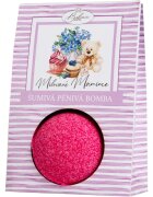 Bohemia Gifts Bath Bombs For Mom fürdőgolyó 110 g