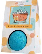 Bohemia Gifts Bath Bombs Have Some Bubbles fürdőgolyó 110 g