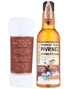 Bohemia Gifts Beer ajándékszett zuhanyba uraknak
