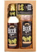Bohemia Gifts Beer Spa ajándékszett fürdőbe uraknak