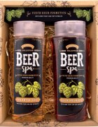 Bohemia Gifts Beer Spa ajándékszett zuhanyba uraknak