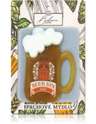 Bohemia Gifts Beer Spa kézműves szappan glicerinnel 85 g