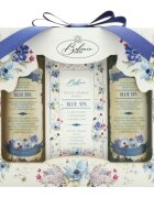 Bohemia Gifts Blue Spa ajándékszett