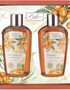 Bohemia Gifts Bohemia Herbs Argan Oil ajándékszett