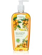Bohemia Gifts Bohemia Herbs Argan Oil folyékony szappan 300 ml