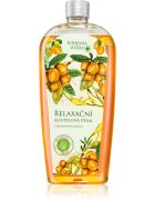 Bohemia Gifts Bohemia Herbs Argan Oil fürdőhab 500 ml