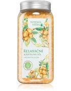 Bohemia Gifts Bohemia Herbs Argan Oil fürdősó 900 g