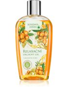 Bohemia Gifts Bohemia Herbs Argan Oil tusfürdő gél 250 ml