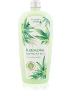 Bohemia Gifts Bohemia Herbs Cannabis fürdőhab 500 ml