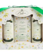 Bohemia Gifts Bohemia Herbs Chamomile ajándékszett