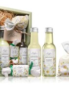 Bohemia Gifts Bohemia Herbs Chamomile ajándékszett