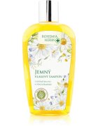 Bohemia Gifts Bohemia Herbs Chamomile finom állagú sampon 250 ml