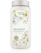 Bohemia Gifts Bohemia Herbs Chamomile fürdősó 900 g