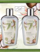 Bohemia Gifts Bohemia Herbs Coconut Oil ajándékszett