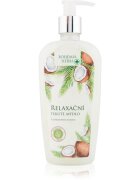 Bohemia Gifts Bohemia Herbs Coconut Oil folyékony szappan 300 ml