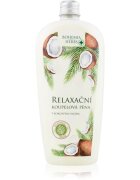 Bohemia Gifts Bohemia Herbs Coconut Oil fürdőhab 500 ml