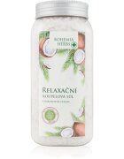 Bohemia Gifts Bohemia Herbs Coconut Oil fürdősó 900 g