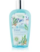 Bohemia Gifts Bohemia Herbs Dead Sea Salt finom állagú sampon 250 ml