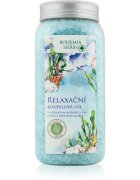 Bohemia Gifts Bohemia Herbs Dead Sea Salt fürdősó 900 g