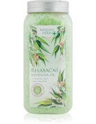 Bohemia Gifts Bohemia Herbs Eucalyptus fürdősó 900 g