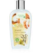 Bohemia Gifts Bohemia Herbs Honey & Goat Milk hajsampon 250 ml