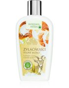 Bohemia Gifts Bohemia Herbs Honey & Goat Milk testápoló tej 250 ml