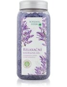Bohemia Gifts Bohemia Herbs Lavender fürdősó 900 g