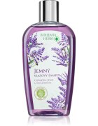 Bohemia Gifts Bohemia Herbs Lavender hajsampon 250 ml