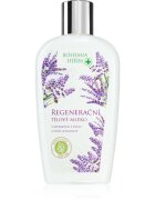 Bohemia Gifts Bohemia Herbs Lavender regeneráló testápoló tej 250 ml