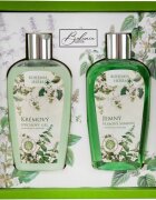 Bohemia Gifts Bohemia Herbs Lemon Balm ajándékszett citromfűvel