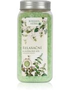 Bohemia Gifts Bohemia Herbs Lemon Balm fürdősó 900 g