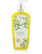 Bohemia Gifts Bohemia Herbs Olive Oil folyékony szappan 300 ml