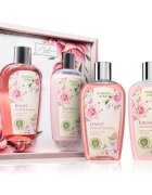 Bohemia Gifts Bohemia Herbs Rose ajándékszett